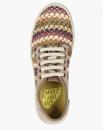 Миниатюра фотографии Кеды satorisan