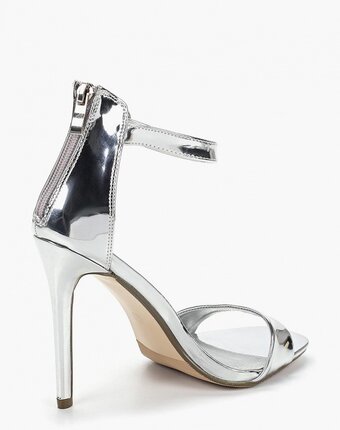 Миниатюра фотографии Босоножки barbara barbieri