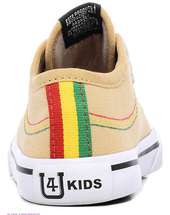 Миниатюра фотографии Кеды, 4u