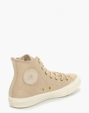 Миниатюра фотографии Кеды converse