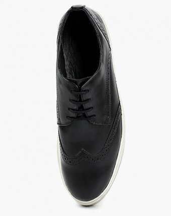 Миниатюра фотографии Кеды woodland