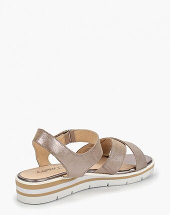 Миниатюра фотографии Сандалии caprice