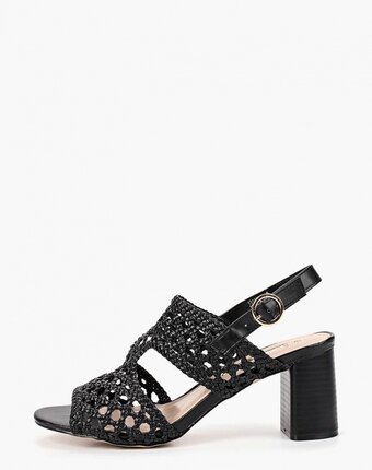 Миниатюра фотографии Босоножки dorothy perkins