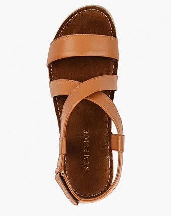 Миниатюра фотографии Сандалии semplice