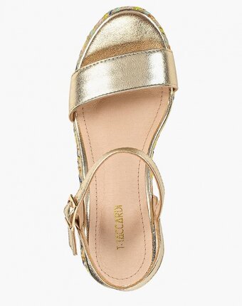 Миниатюра фотографии Босоножки t.taccardi