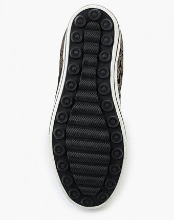 Миниатюра фотографии Кеды на танкетке mimoda