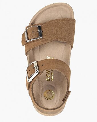 Миниатюра фотографии Сандалии genuins