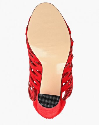 Миниатюра фотографии Босоножки girlhood