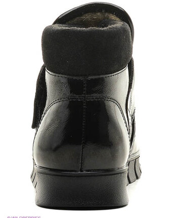 Миниатюра фотографии Ботинки, san marko