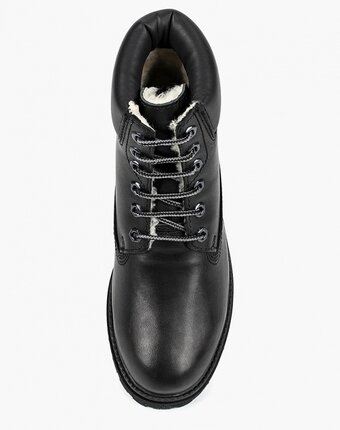 Миниатюра фотографии Ботинки lumberjack