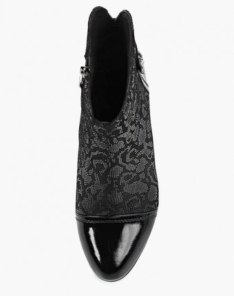 Миниатюра фотографии Ботинки berkonty