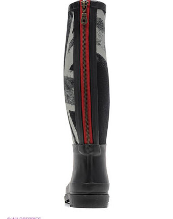 Миниатюра фотографии Резиновые сапоги, keddo