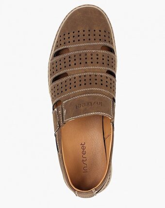 Миниатюра фотографии Туфли instreet