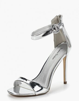 Миниатюра фотографии Босоножки barbara barbieri