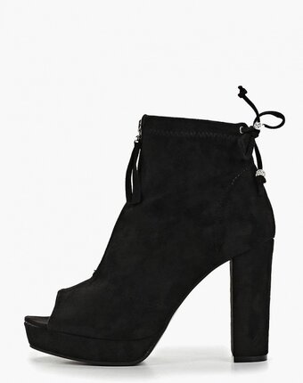 Миниатюра фотографии Ботильоны sweet shoes