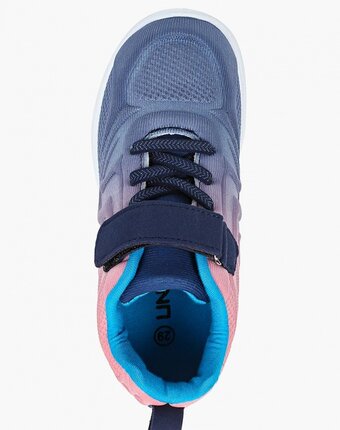 Миниатюра фотографии Кроссовки юничел