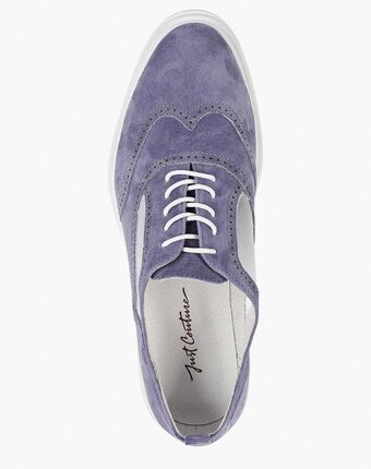 Миниатюра фотографии Ботинки just couture