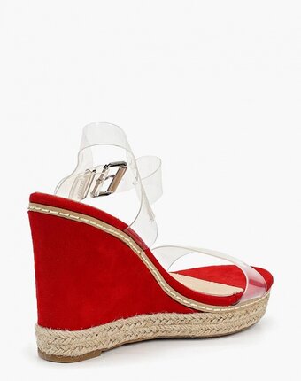 Миниатюра фотографии Босоножки sweet shoes