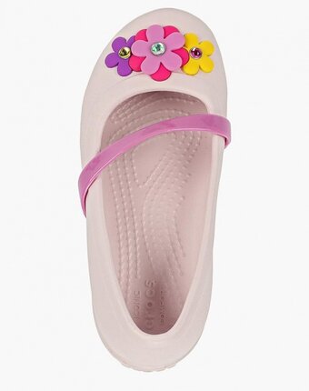 Миниатюра фотографии Туфли crocs