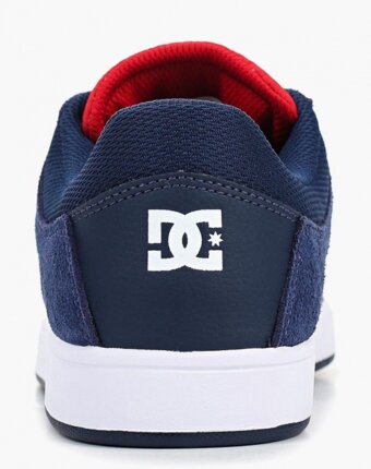 Миниатюра фотографии Кеды dc shoes