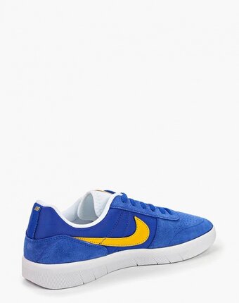 Миниатюра фотографии Кеды nike