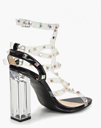 Миниатюра фотографии Босоножки sweet shoes