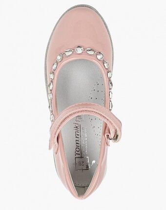 Превью изображения Туфли tom-miki Миниатюра фотографии Туфли tom-miki