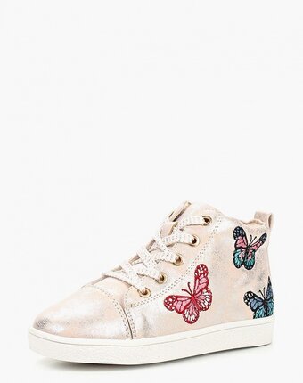 Превью изображения Ботинки honey girl Миниатюра фотографии Ботинки honey girl