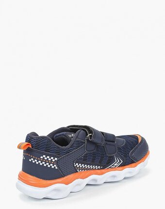 Миниатюра фотографии Кроссовки beppi