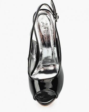 Превью изображения Босоножки donna moda Миниатюра фотографии Босоножки donna moda