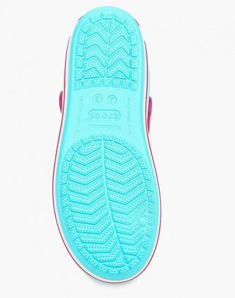Миниатюра фотографии Сандалии crocs
