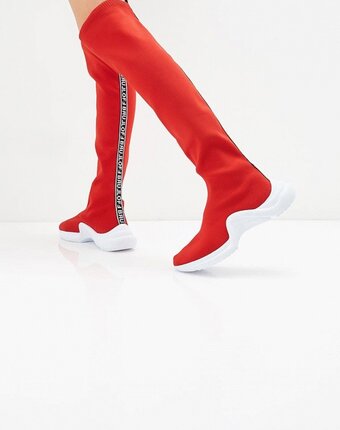 Миниатюра фотографии Ботфорты brulloff