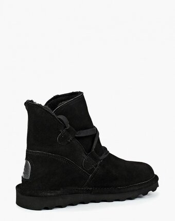 Миниатюра фотографии Ботинки bearpaw