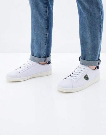 Миниатюра фотографии Кеды fred perry