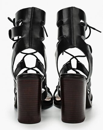 Миниатюра фотографии Босоножки lost ink