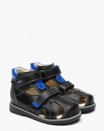Миниатюра фотографии Туфли bos baby orthopedic shoes