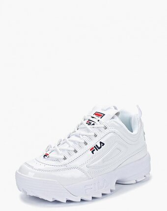 Миниатюра фотографии Кроссовки fila