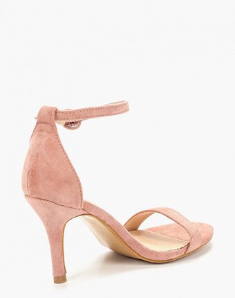 Миниатюра фотографии Босоножки style shoes