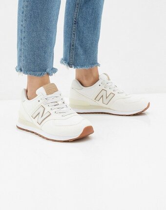 Миниатюра фотографии Кроссовки new balance