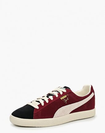 Миниатюра фотографии Кеды puma