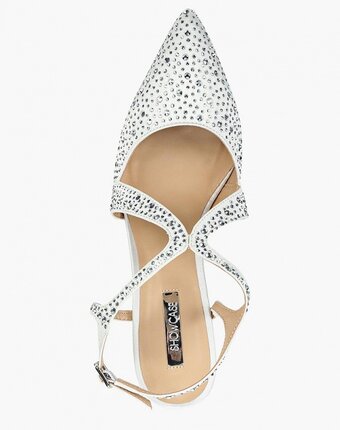 Миниатюра фотографии Туфли dorothy perkins
