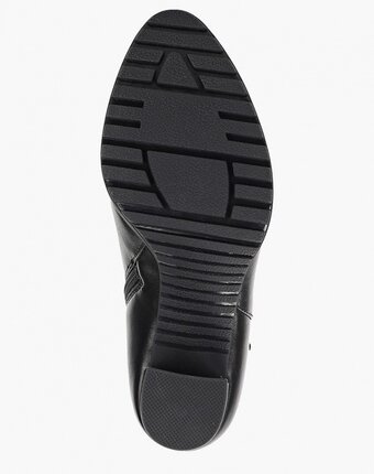 Миниатюра фотографии Ботильоны pierre cardin