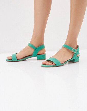 Миниатюра фотографии Босоножки dorothy perkins