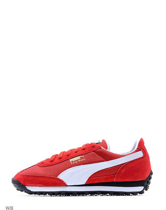 Миниатюра фотографии Кроссовки easy rider, puma