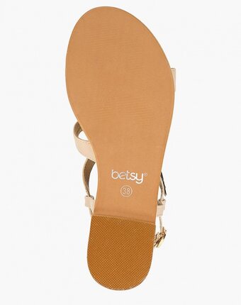 Миниатюра фотографии Сандалии betsy