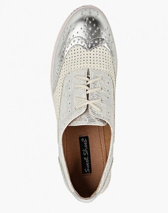 Миниатюра фотографии Ботинки sweet shoes