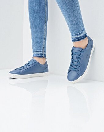 Миниатюра фотографии Кеды lacoste