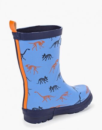 Миниатюра фотографии Резиновые сапоги hatley