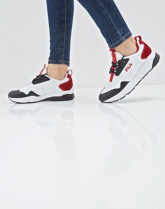 Миниатюра фотографии Кроссовки fila