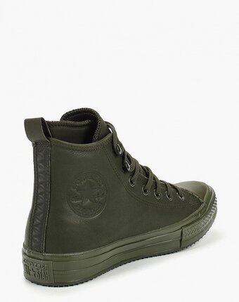 Миниатюра фотографии Кеды converse